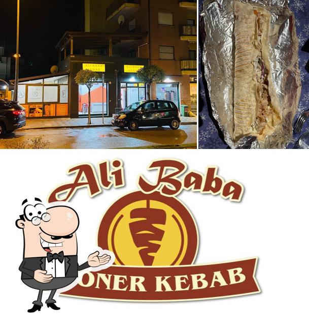 Guarda questa immagine di Ali baba kebab bellizzi