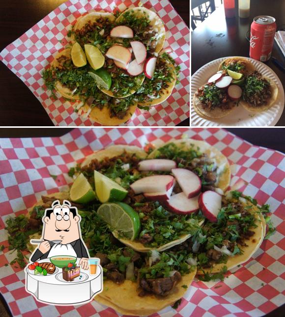 Taqueria Tecalitlan picture