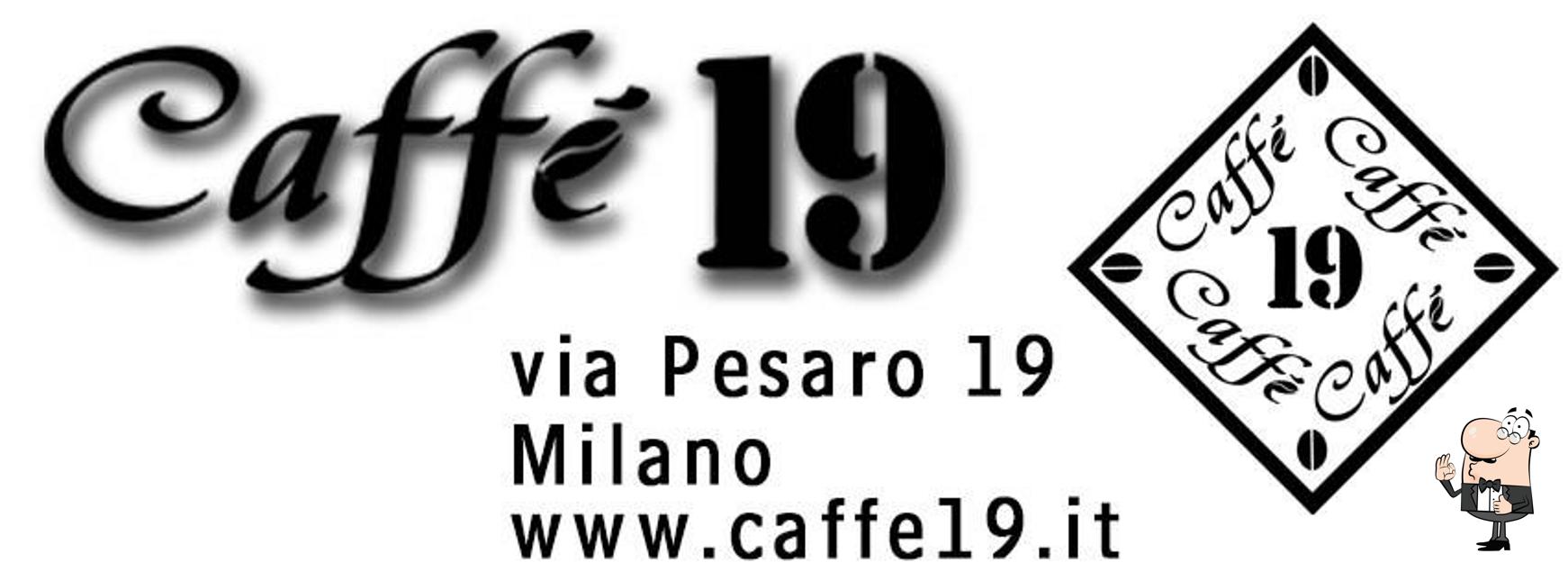 Ecco un'immagine di Caffè 19