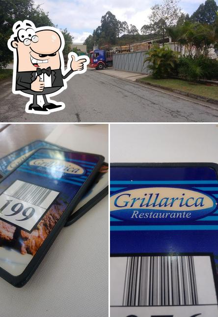 Look at this photo of Restaurante Grillarica 3