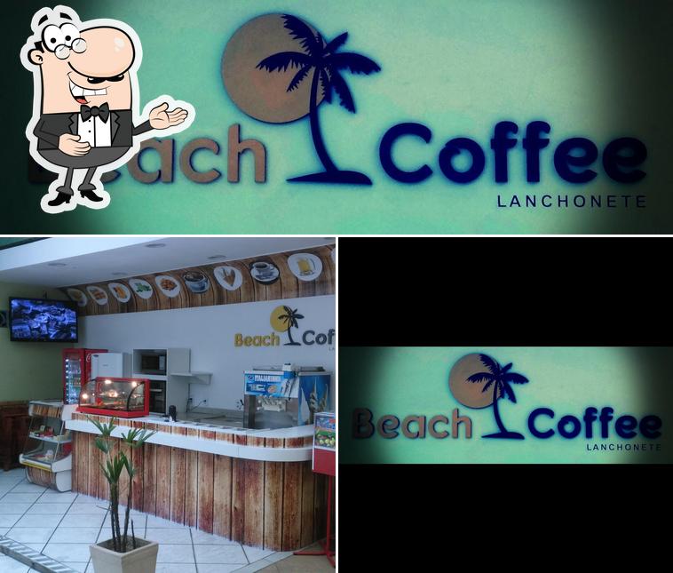 See the pic of Beach Coffee Lanchonete