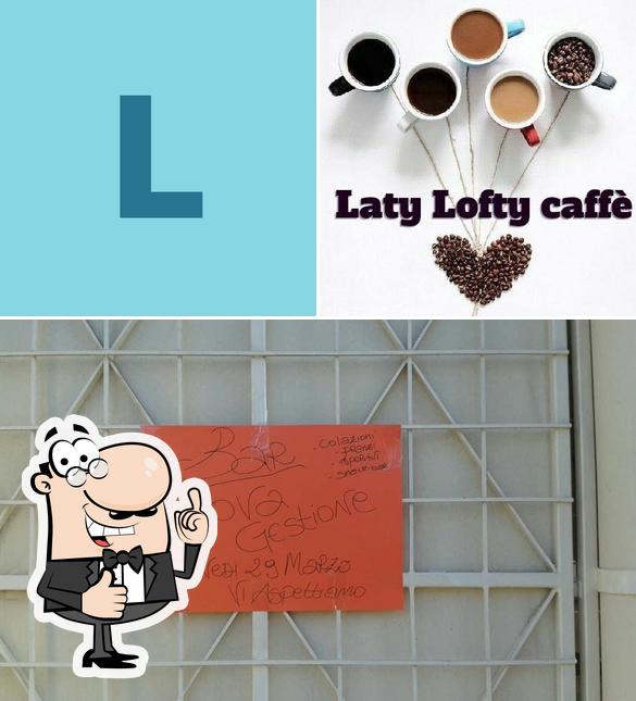 Vedi la foto di LoftyCaffe