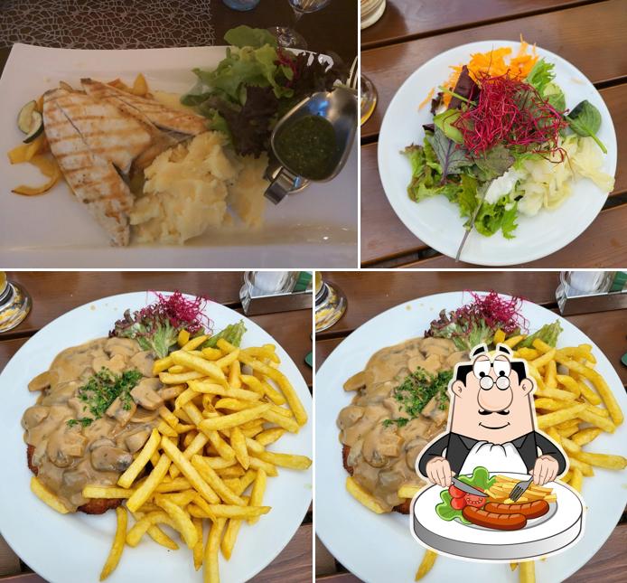 Top 7 Lokale in Alfter, März 2025 Restaurant Guru