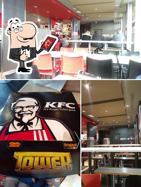 Regarder cette photo de KFC Chenôve