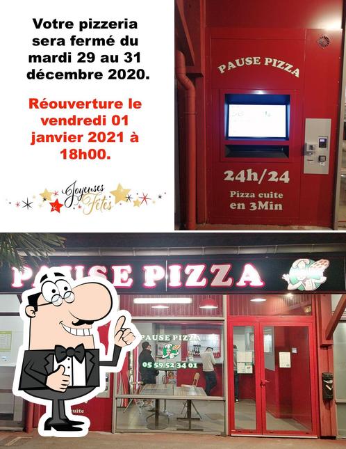 Voir la photo de Pause Pizza