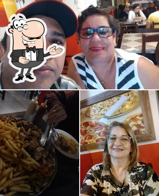 See the image of Pizzaria Big Lanches e Choperia