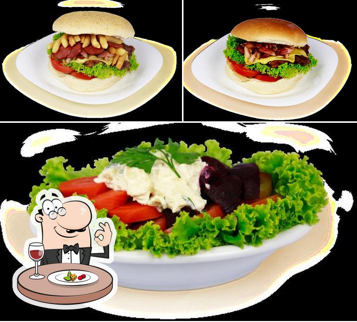 Blinders Burguer - Hamburgueria Artesanal restaurante, Canoas - Menu do  restaurante e avaliações