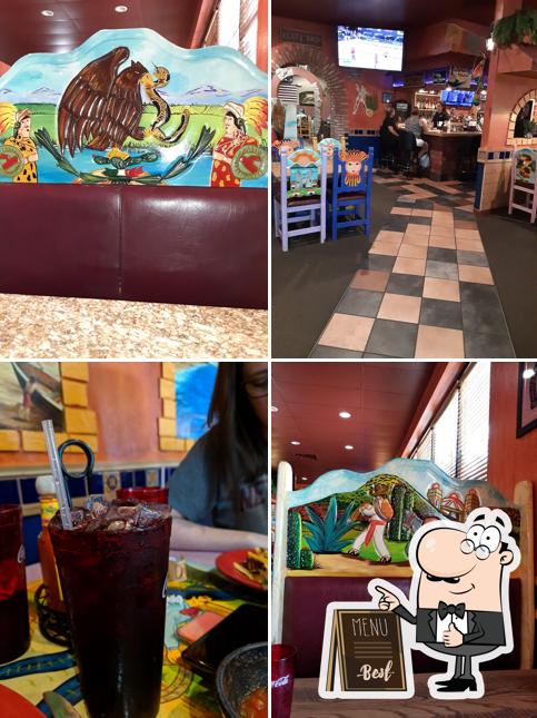 El Cozumel Mexican Grill in Burton - Restaurant reviews