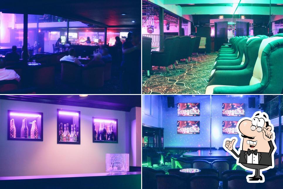 Cheetah Premier Gentlemen's Club of Hilton Head in Hilton Head Island -  Restaurant reviews