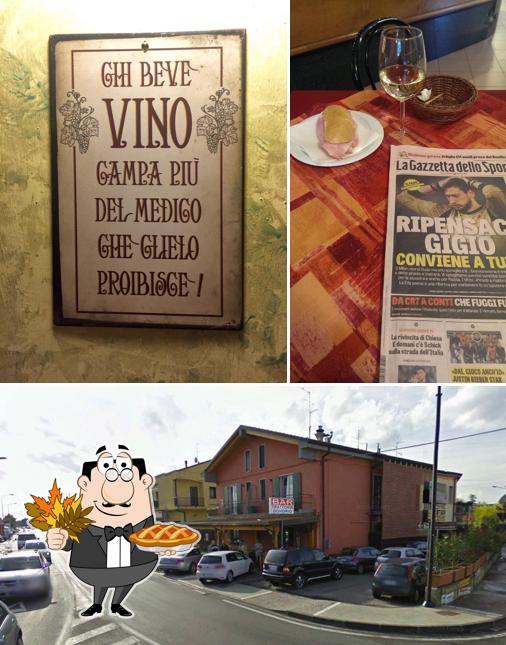 Vedi la immagine di Trattoria Sondrio