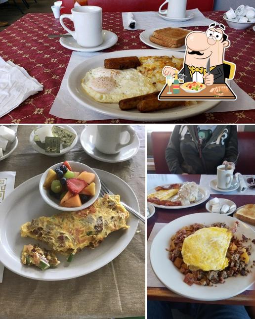 B&B Cafe In Crown Point - Restaurant Menu And Reviews