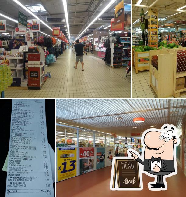 Regarder l'image de Carrefour Vesoul