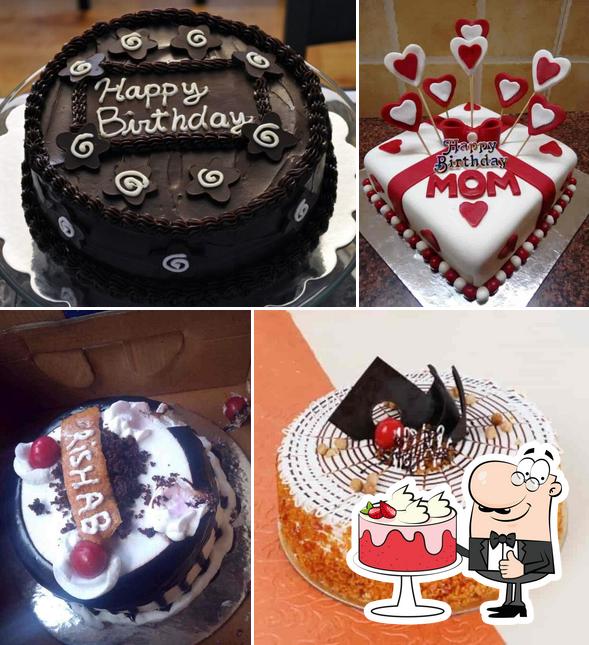 Top 24 Hours Cake Shops in Greater Faridabad - Best 24 Hours Pastry Shops  Delhi - Justdial