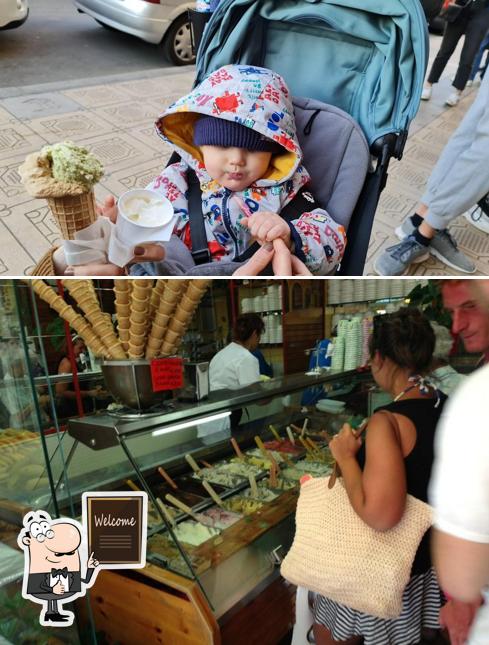 Guarda la foto di Gelateria Vecchia Matuzia