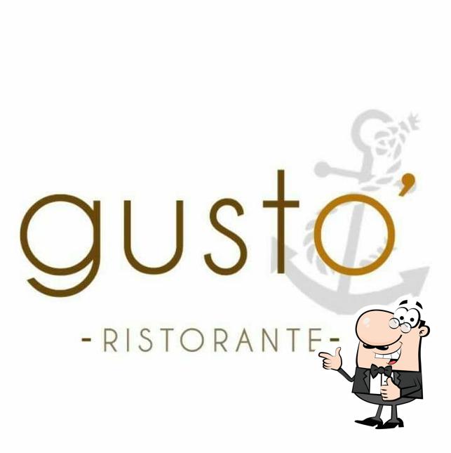 Vedi questa immagine di Gustò Ristorante