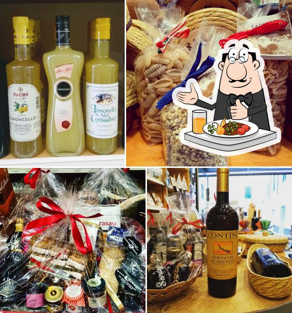 Platti al Wine & Sweets