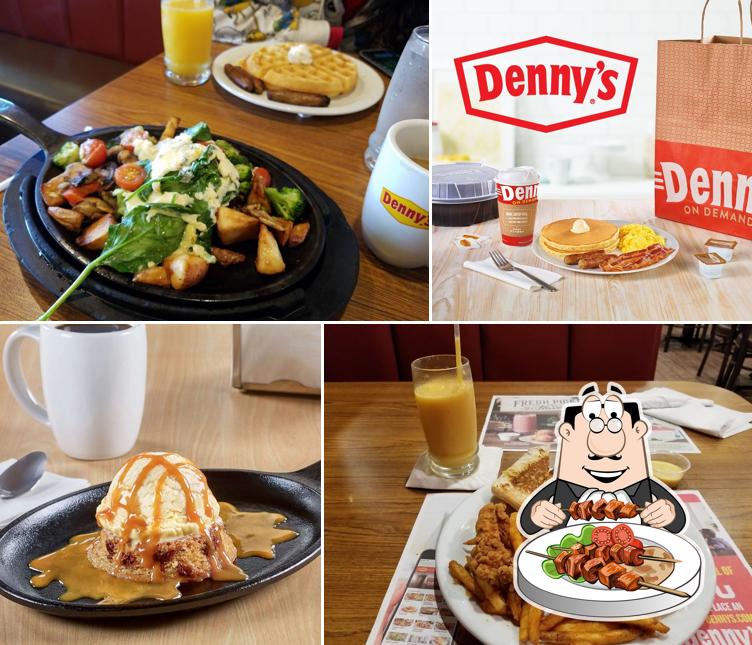 DENNY'S, Cutler Bay - Photos & Restaurant Reviews - Order Online