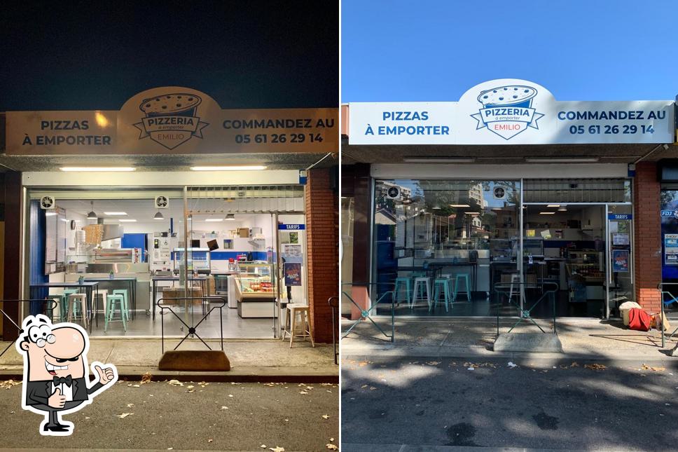 Voir la photo de pizzeria EMILIO