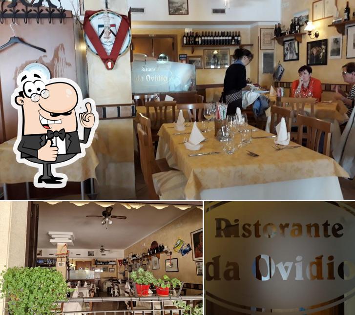 Guarda questa immagine di Ristorante Da Ovidio