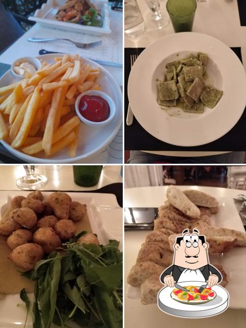 Gnocchi al Ferro’S