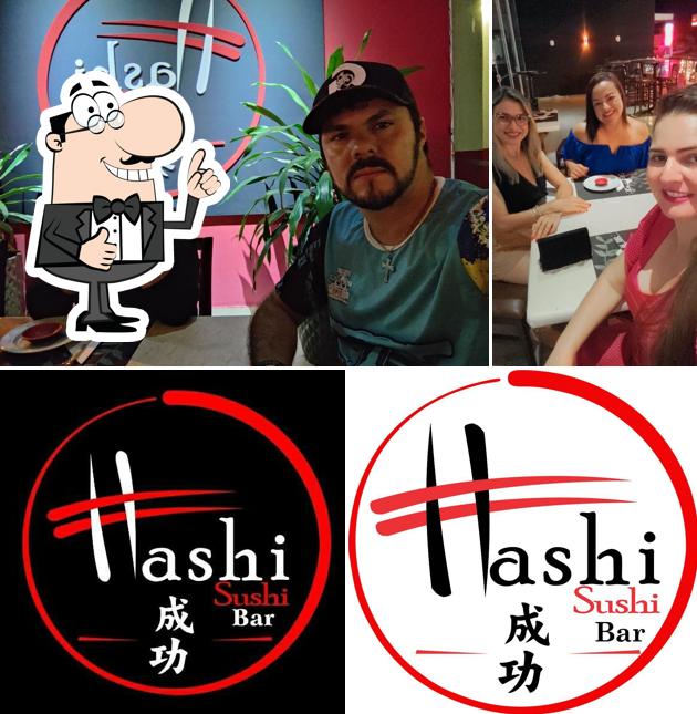 See this pic of Hashi Sushi Ivinhema