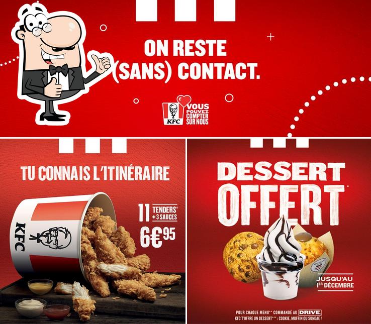 Regarder cette image de KFC Meaux