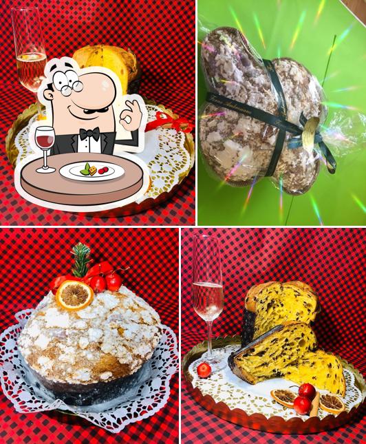 Cibo al Forno Ambrosiano