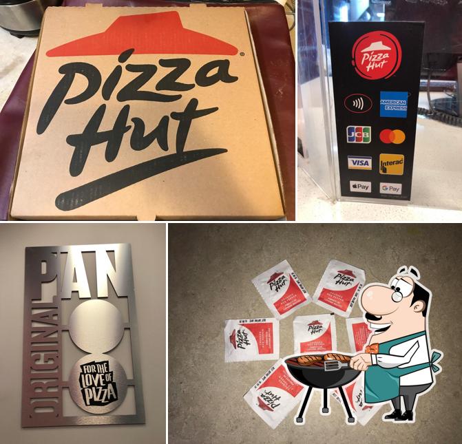 Voir cette image de Pizza Hut