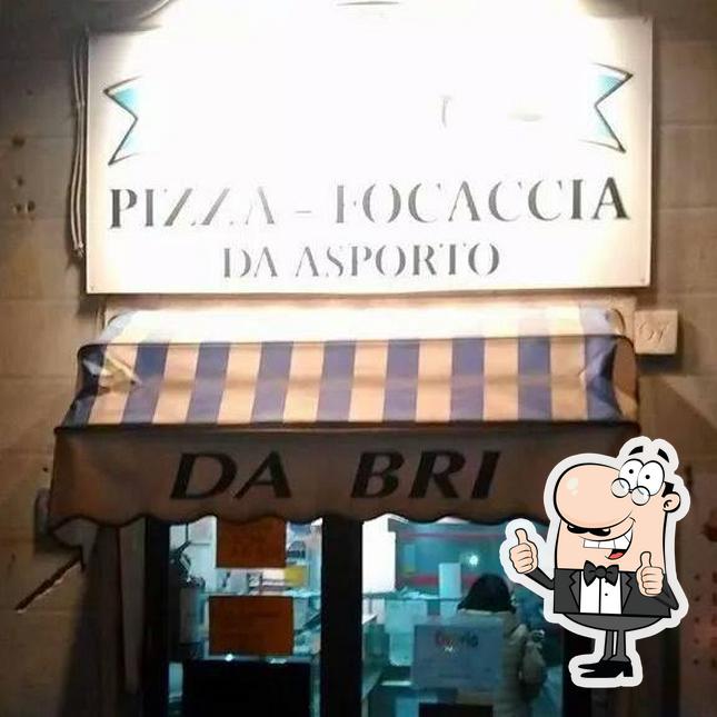 Ecco un'immagine di Te la do io la pizza