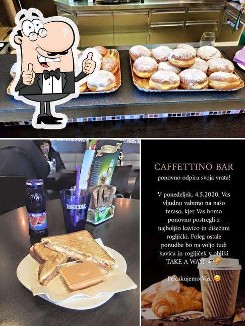 Guarda questa immagine di Caffettino bar