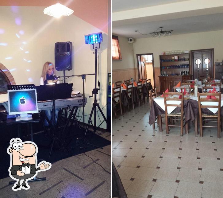 Foto di Bar Trattoria Hentes