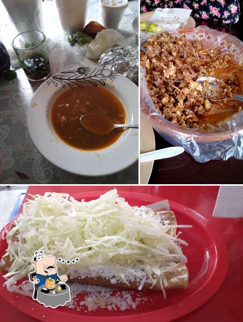 Birria El Josefo restaurant, Mexico City - Restaurant reviews