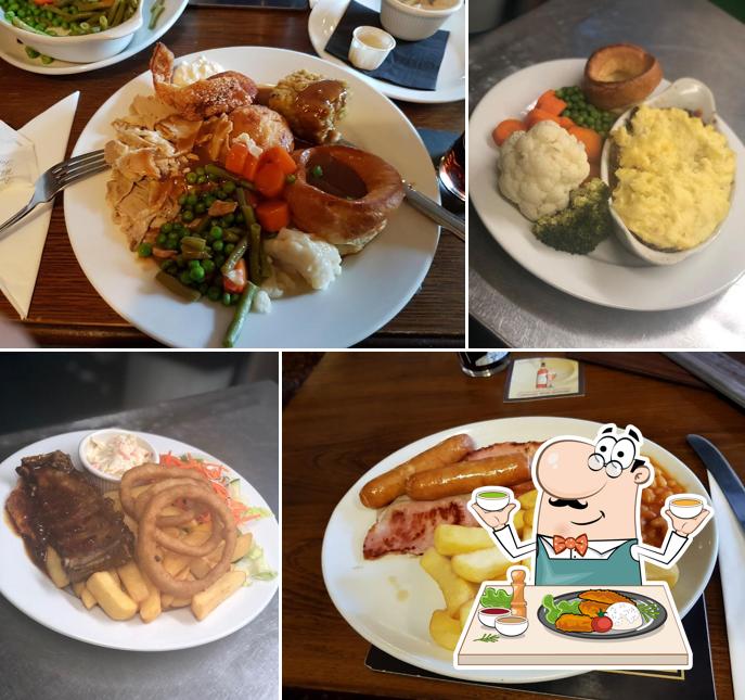 Best doubles in Daventry restaurants, winter 2024 - Restaurant Guru