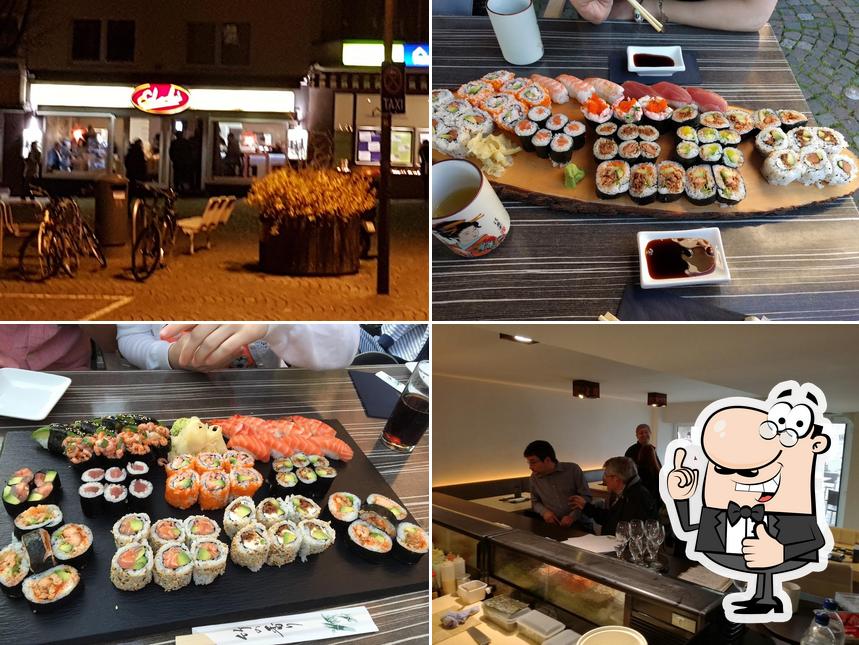 See the image of Edoki Sushi Restaurant