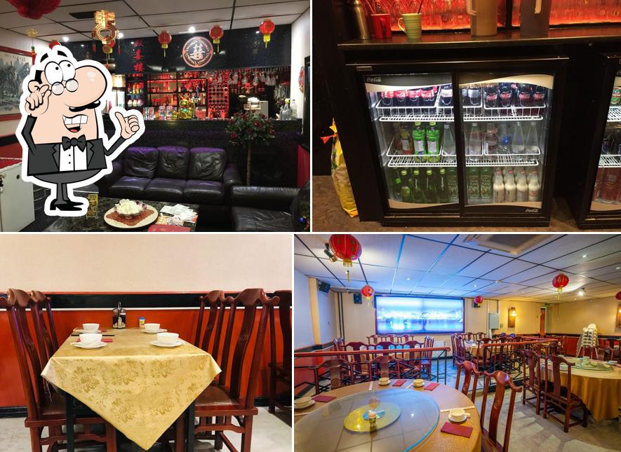 Happiness Inn, 91A Percy St in Newcastle upon Tyne - Restaurant reviews