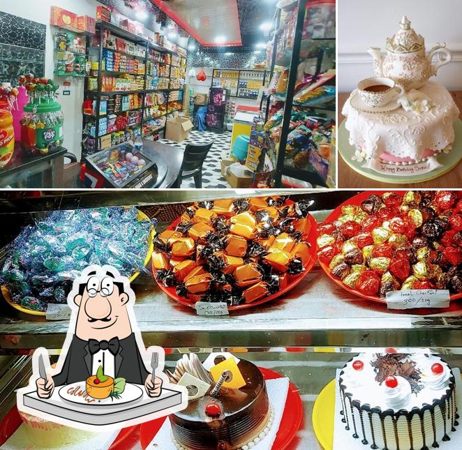 Cakes And Pestries in Jp Nagar 1st Phase,Bangalore - Best Eggless Cake  Retailers in Bangalore - Justdial