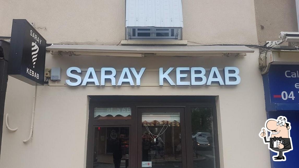 Voir la photo de Saray Kebab
