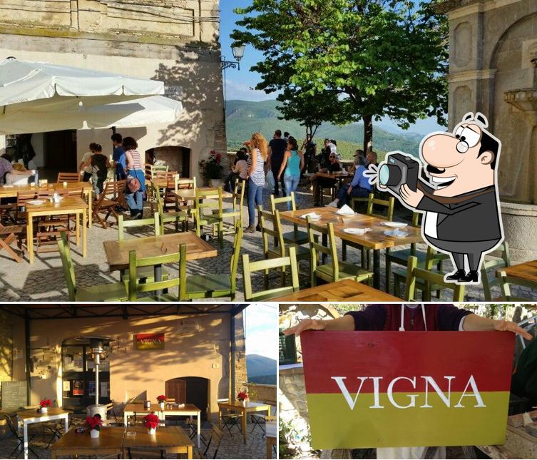 Vedi questa immagine di Osteria Vigna