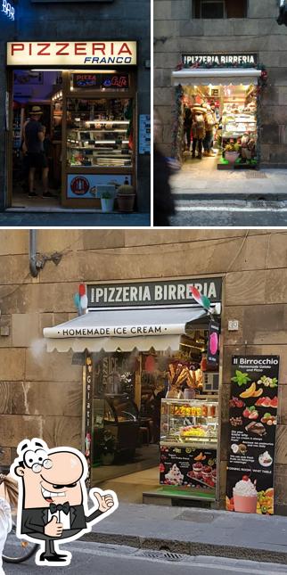 Vedi la foto di Pizzeria Franco