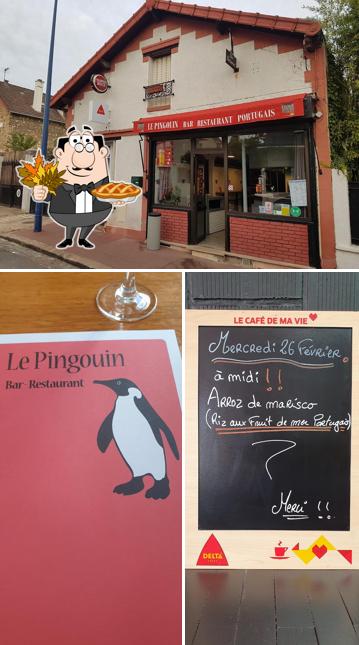 Regarder la photo de Restaurant Le Pingouin