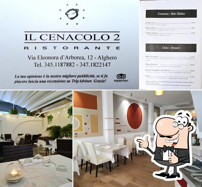 See the image of Ristorante Il Cenacolo 2