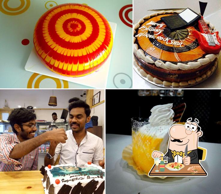 Top 24 Hours Cake Shops in Chennai - Best 24 Hours Pastry Shops - Justdial