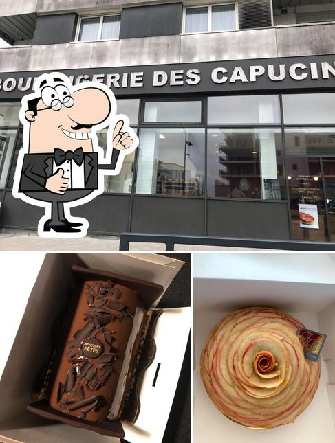 Regarder la photo de Boulangerie des Capucins