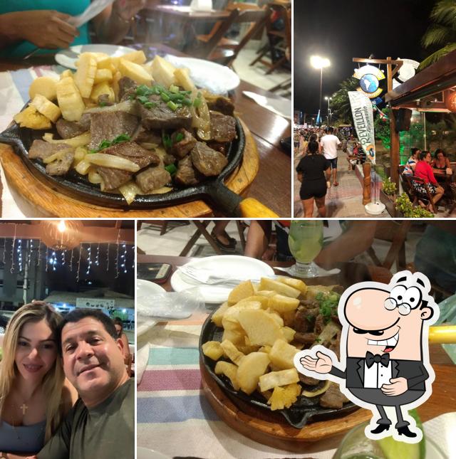 See this image of Giramundo Drinks + Food Tambaú