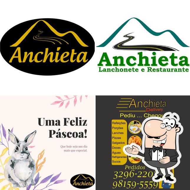 See this pic of Anchieta Restaurante