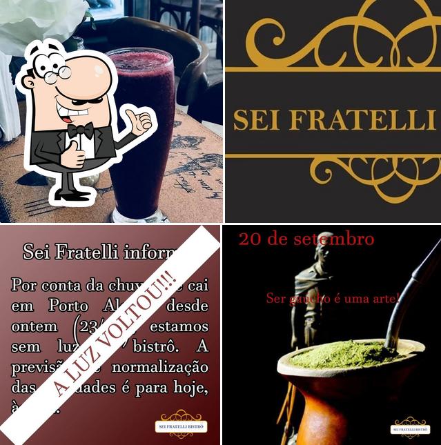 Sei Fratelli Bistro picture