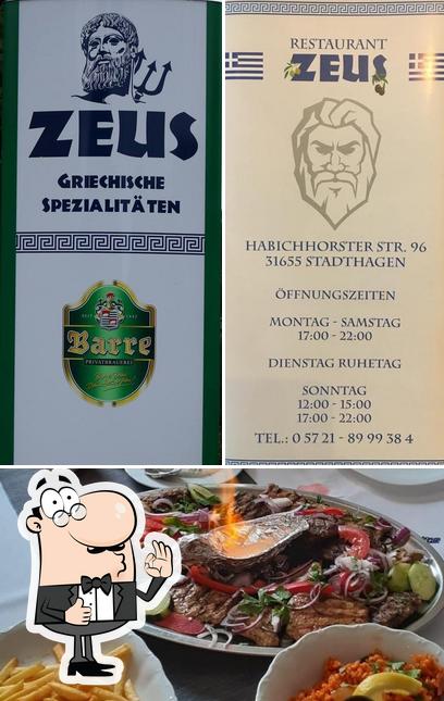 Look at the image of Restaurant-Zeus-Stadthagen