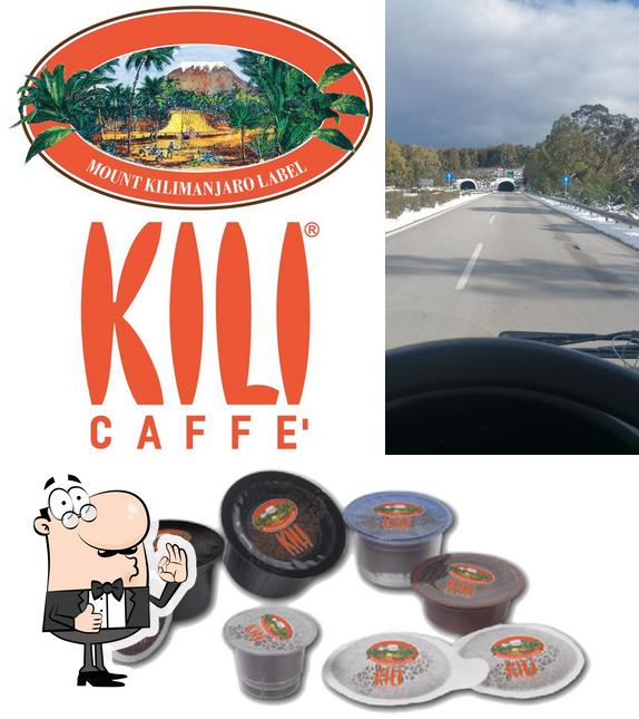 Vedi la foto di Kili Caffè Srl