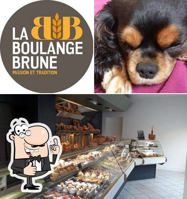 Regarder l'image de La Boulange Brune