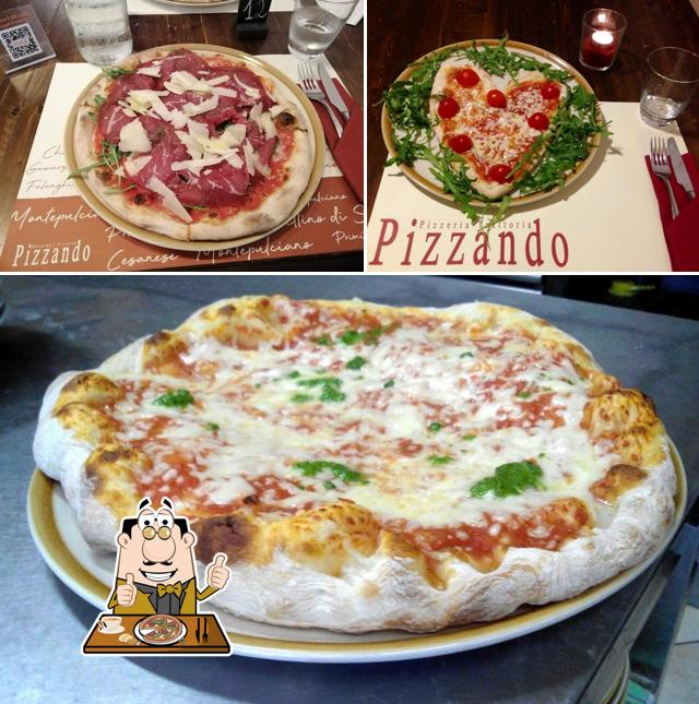 La pizza è il piatto veloce preferito al mondo